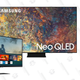 32” M7 4K UHD Smart Monitor and Streaming TV | $90 off | Samsung
Neo QLED TV 4K (2021) | Up to $1,500 off | Samsung
MX Sound Tower | $200 off | Samsung